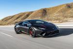 Lamborghini Huracan Performante by VF Engineering 2020 года